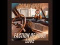 Coral Grey - Fraction Of Your Love