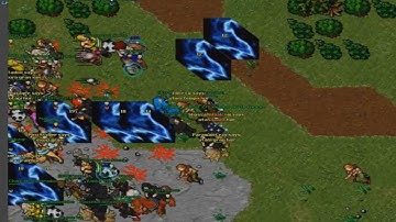 ShadowCores War Mode - Unstoppable x Waived [ HD ]