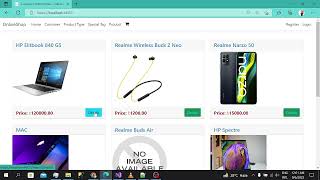 eCommerce Software Develop 2022 | Free eCommerce Software | eCommerce Software  MVC Core 6