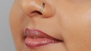 Ambili Devi Closeup Malayalam Actress