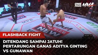 Download Lagu BRUTAL‼️Duel Panas Aditya Ginting vs Gunawan | Flashback Full Fight One Pride MMA MP3 Download Lagu BRUTAL‼️Duel Panas Aditya Ginting vs Gunawan | Flashback Full Fight One Pride MMA MP3