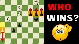 I Had 6.8 Seconds To Solve This 😲 by Chess Vibes 28,042 views 1 month ago 12 minutes, 3 seconds