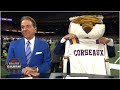 Ryan Clark’s LSU-Clemson prediction - YouTube