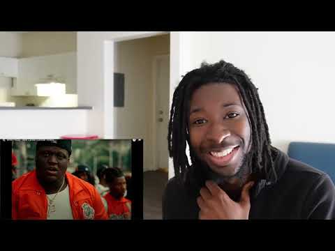 BHM Pezzy - Milk Carton (Official Video) Reaction🔥‼️