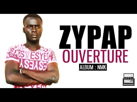 ZYPAP - OUVERTURE (2020)