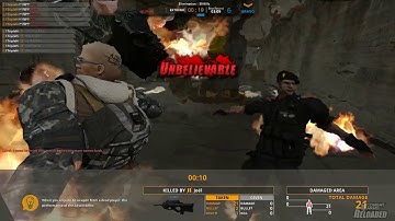 NEW WAY to Beat AI Bots in 3 minutes! Combat Arms: Reloaded