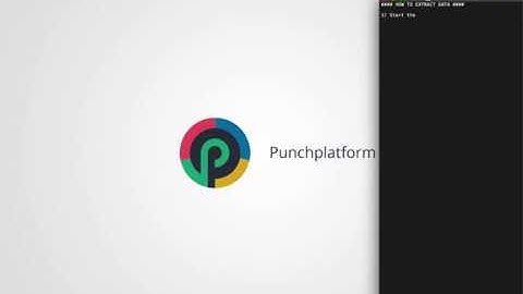 [Tutorial] Data Extractor with Kibana
