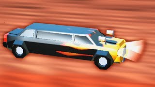 БЕШЕНЫЕ ГОНКИ НА ЛИМУЗИНЕ Битва тачек в игре Crash of Cars Мульт видео для детей БЕШЕНЫЕ ГОНКИ НА ЛИМУЗИНЕ Битва тачек в игре Crash of Cars Мульт видео для детей