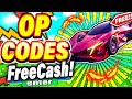 ALL *17* ULTIMATE DRIVING CODES! (May 2022) | ROBLOX Codes *SECRET/WORKING*