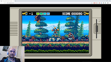 Creating a game in Construct 2 from scratch: part 18