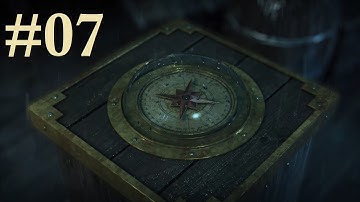 Shrine of Fire | Twigroot Forest 2 | Legend of Grimrock 2 #7