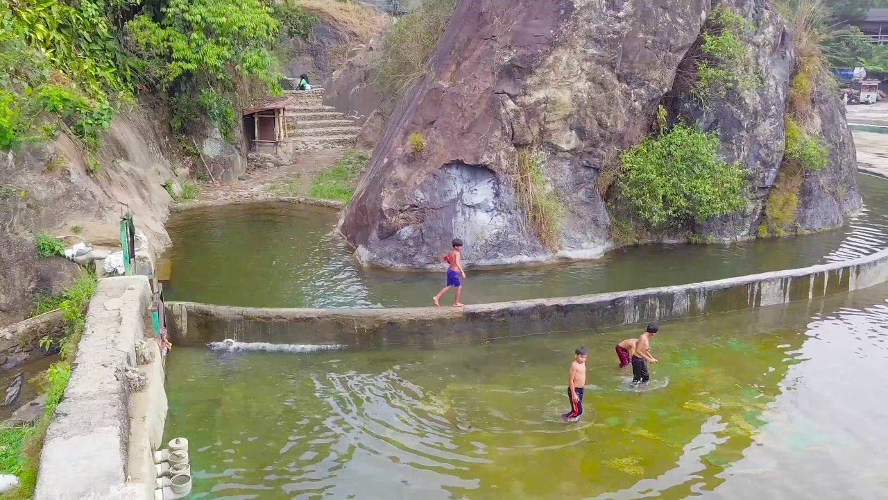 Beautiful Of Sentul City, West Java, Indonesia