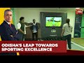 Odisha Emerges as India's Sports Capital with Largest Sports Science Centre