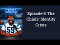 Pierre's Coach Talk Episode 5: The Chiefs' Identity Crisis