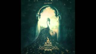 Alcest - Summer&#39;s Glory