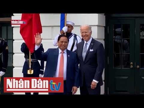Phần Lớn Lãnh Thổ Hoa Kì Có Khí Hậu - Thủ tướng Phạm Minh Chính gặp Tổng thống Hòa Kỳ Joe Biden