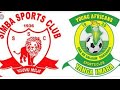 SQUAD SIMBA SC VS YANGA SC 2019 2020 SQUAD SIMBA SC VS YANGA SC 2019 2020