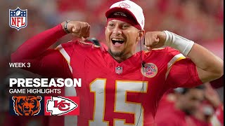 Download Lagu Chicago Bears vs. Kansas City Chiefs | 2025 Preseason Week 3 MP3 Download Lagu Chicago Bears vs. Kansas City Chiefs | 2025 Preseason Week 3 MP3