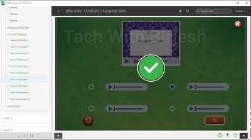 BS-CLS Session 3 Take A Challenge | New eRA | BS-CLS 3 Level Take A Challenge 2018 Era | BS CLS 3