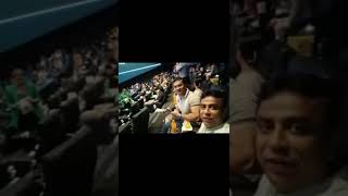 Minions 2 Premiere ,Dubai