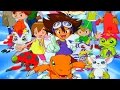 Top 10 Digimon Moments