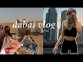 Birt.ay vlog prawie  moja 18nastka w dubaju