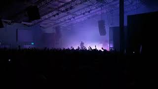 Yung Lean - Muddy Sea (Live@Nobelberget) 4K