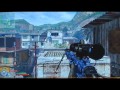 SHAFT_rus | Selection | A COD MW2 Montage