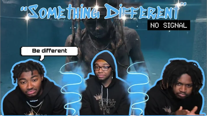 Lil Wayne - Something Different (Official Music Video) REACTION