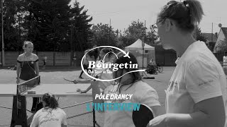 Focus sur le club bourgetin de tennis de table - Intégrathlon 2024