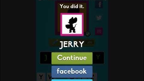 Shadow Pop Level 9 Answer Guide