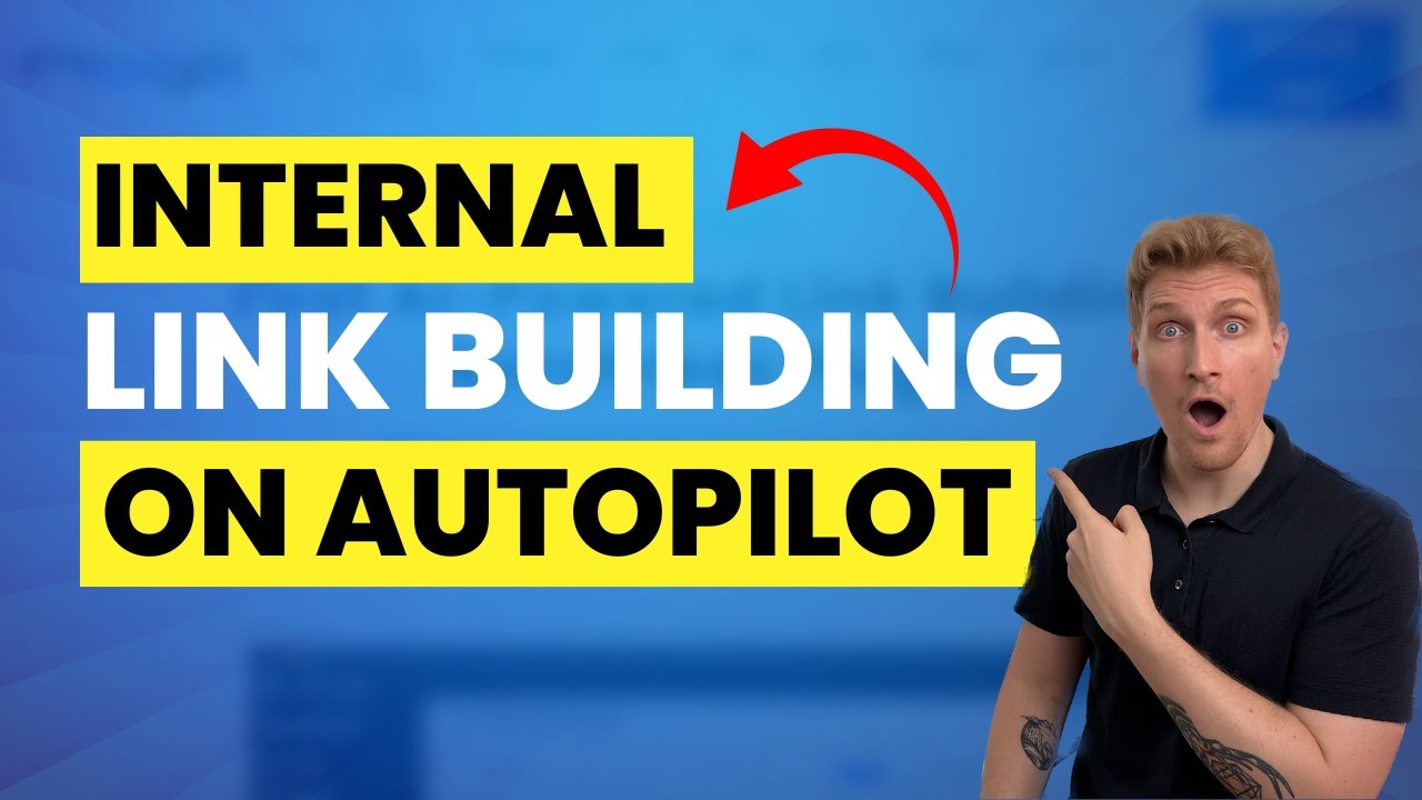 This SEO Tool Will Change SEO Internal Link Building Forever