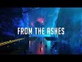 MYST - From The Ashes (Official Audio)