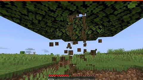 Noppama 1.16.2 Forge Technic Modpack Overview