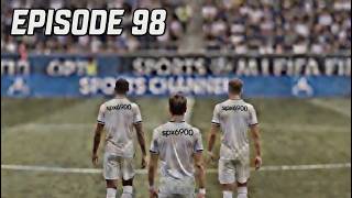 SPX6900 FC EPISODE 98  - WE'RE IN THE TRENCHES