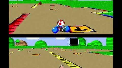 That time we tried Snes9x for Netplay