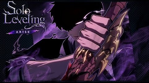 Solo Leveling: Arise - Hidden Chapter 8 | Arrogance Downfall | Gameplay+Cutscenes