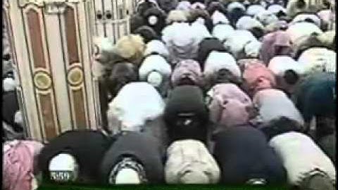 الشيخ عبدالمحسن القاسم 2-14-11 الفجر , تلاوة طيبة