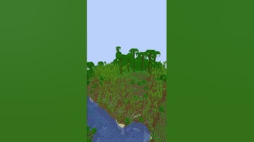 Shaders vs No Shaders in Minecraft😌 #Shorts