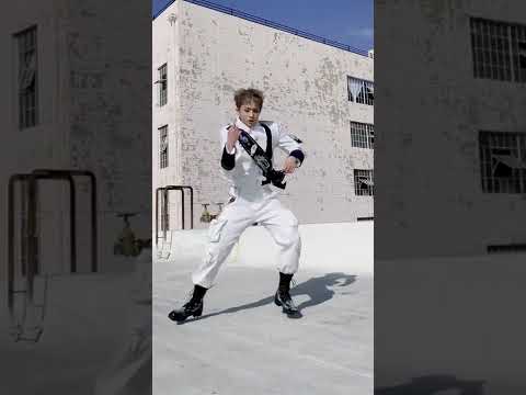 P1Harmony #Doom_Du_Doom Challenge STARTS NOW 🔥🔥#JIUNG #shorts