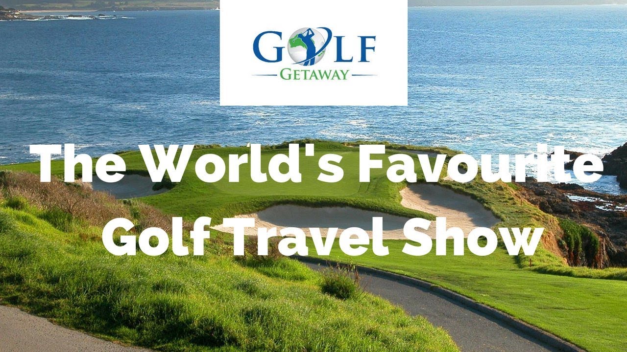 golf travel show