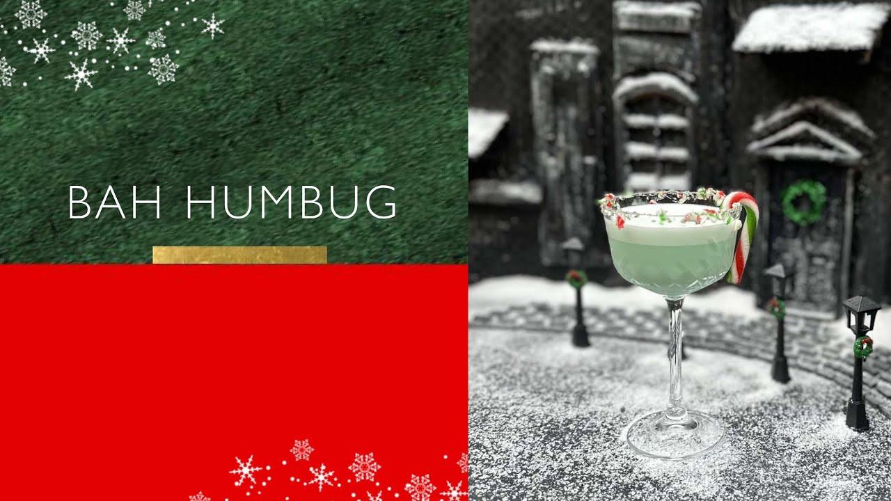 Hexhamshire Brewery Old Humbug - Northumbrian Gifts - View #3