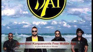 Dat7 - Pa Kitem Live Bal Audio Brooklyn Jan 1716