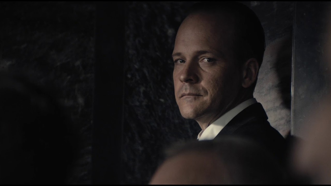 MR JONES Trailer Full HD YouTube