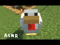 ASMR グダグダでもASMRなら許される マイクラ Minecraft