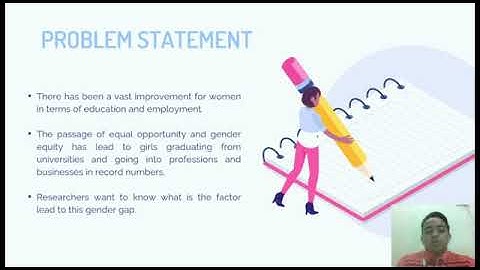 F2 Presentation: Prediction Of Student Performance by Gender Using Ensemble Method