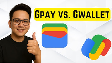 Google Wallet vs Google Pay (2025) – Which Is Better? All You Need to Know