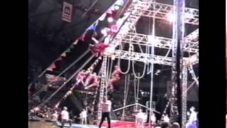 Womens Rings & Ladders