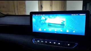 how to run videos on Haval screen. No android box required or any installation in car.