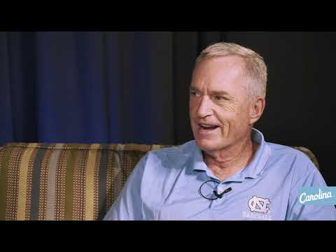 Video: Mike Fox Retirement Interview